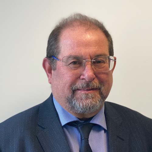 Charles Goddard, Trustee Representative of PAN Trustees UK LLP, trustee at Creative Pension Trust