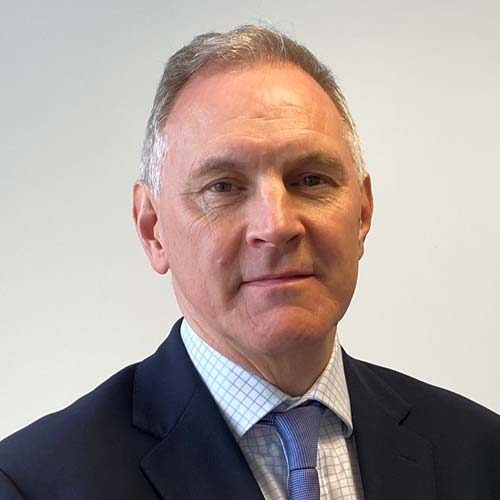 Robert Branagh, Independent Trustee at Creative Pension Trust