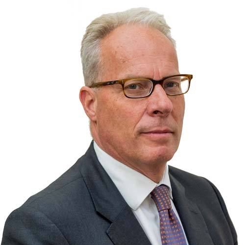 Roger Mattingly, Chair of Trustees and Individual Trustee at Creative Pension Trust