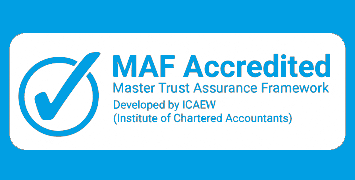 MAF Accredited - CAEP Credentials