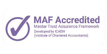 MAF Accredited - CPT Credentials