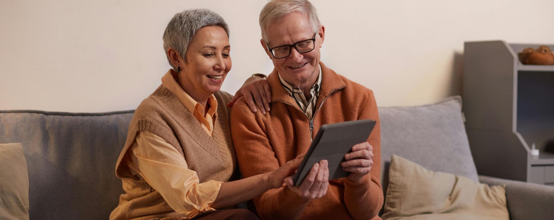 Why couples should discuss their retirement plans