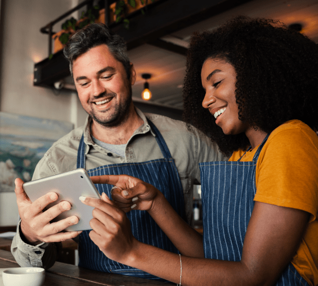 Creative Auto Enrolment Pension is a pension plan designed for new employers and small businesses.